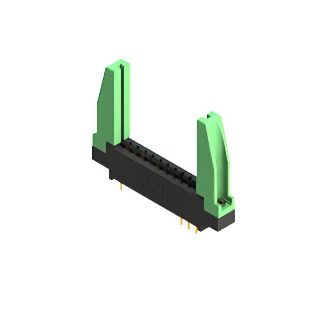 387-022-542-878 EDAC Inc.  Edgeboard Connectors